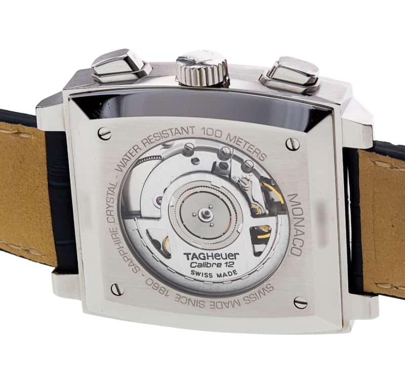 Tag Heuer Monaco CAW2111.FC6183